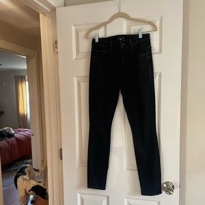 Mother Jeans